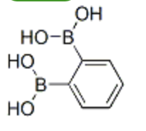 CAS 13506-83-7 1,2-Phenylenediboronic acid