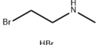 CAS 40052-63-9 2-Bromo-N-methylethanamine hydrobromide