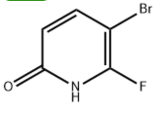 CAS 1227597-58-1 5-Bromo-6-fluoropyridin-2(1H)-one