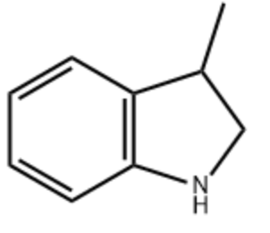 CAS 4375-15-9 3-Methyl-2,3-dihydro-1H-indole