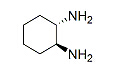 CAS：21436-03-3  (1S,2S)-(+)-1,2-环己二胺