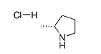 CAS：135324-85-5  (R)-2-甲基吡咯烷盐酸盐