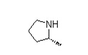 CAS：59335-84-1  (S)-2-甲基吡咯烷