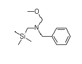 CAS：93102-05-7  N-(甲氧甲基)-N-(三甲基硅甲基)苄胺