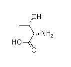 CAS：28954-12-3  L-别苏氨酸