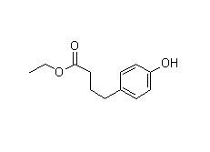 CAS：62889-58-1, 4-(4-hydroxyphenyl)butyric acid et
